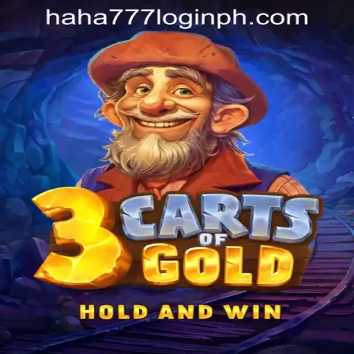 Exploring 3cartsOfGold: A Captivating Adventure Game with a New Twist
