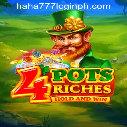 Exploring 4potsriches: A Thrilling Game Experience with Global Appeal