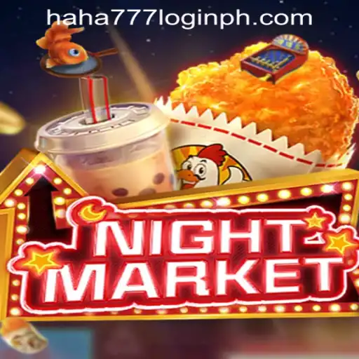 Exploring the Thrills of NIGHTMARKET: A Guide to the New Gaming Sensation