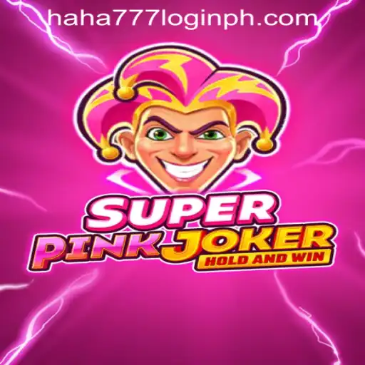 SuperPinkJoker: A Dive into the Whimsical Gaming Realm and its Role in Modern Entertainment