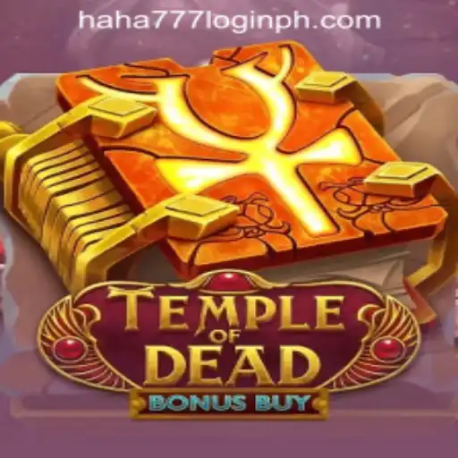 Discovering TempleofDeadBonusBuy: A Captivating Game Experience
