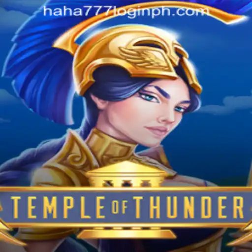 Discover the Thrilling World of TempleofThunder