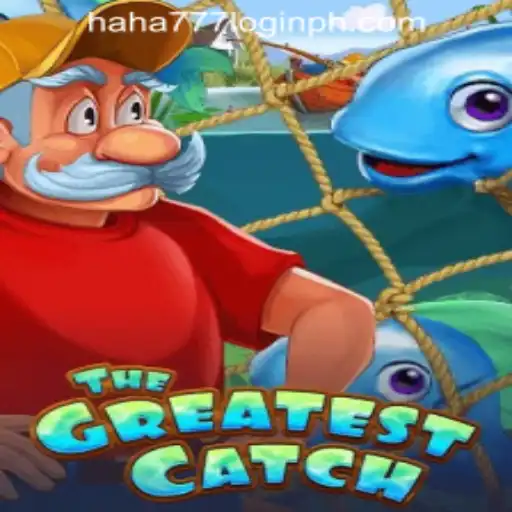 TheGreatestCatch: A Thrilling Adventure Game with a Splash of Real-World Excitement