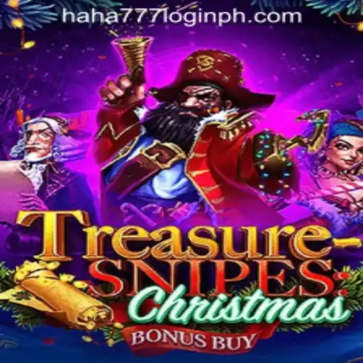 Discover the Enchanting World of TreasuresnipesChristmas