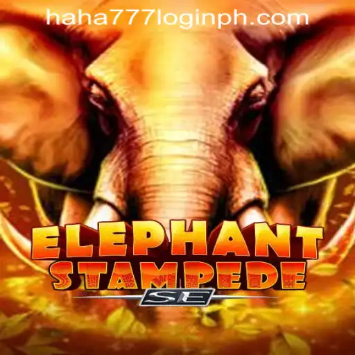 ElephantStampedeSE: Dominating the Digital Rush with 'haha 777 login philippines'