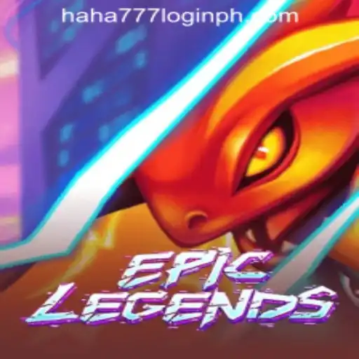EpicLegends: A Captivating Journey into Fantasy Gaming