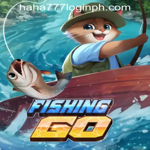 FishingGO: Dive into a Digital Angling Adventure