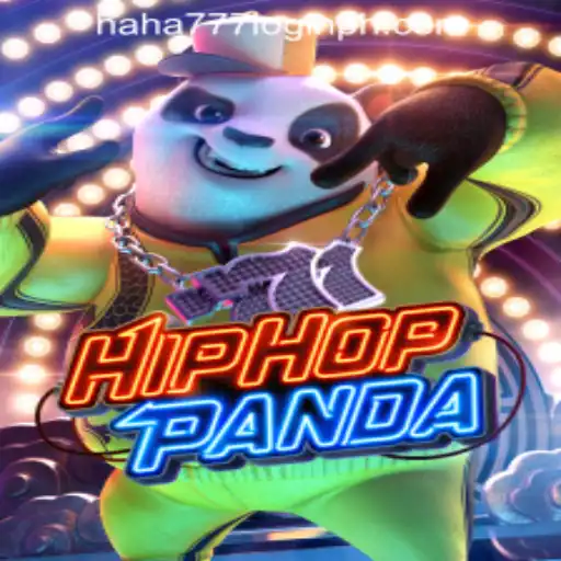 HipHopPanda: The Ultimate Gaming Experience with a Twist of Hip Hop Culture