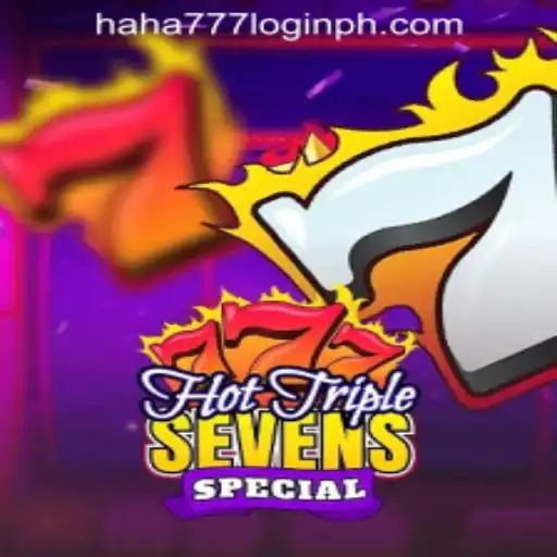 HotTripleSevensSpecial: The Exciting World of 777 Slots in the Philippines