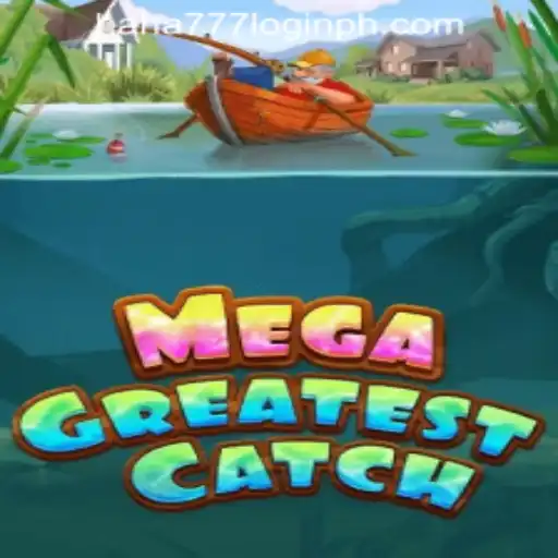 MegaGreatestCatch: A Dive into the World of Gaming Adventure
