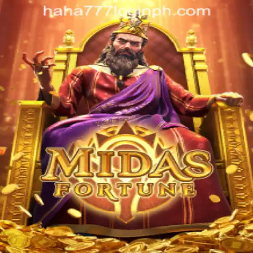 MidasFortune: A New Era in Online Gaming