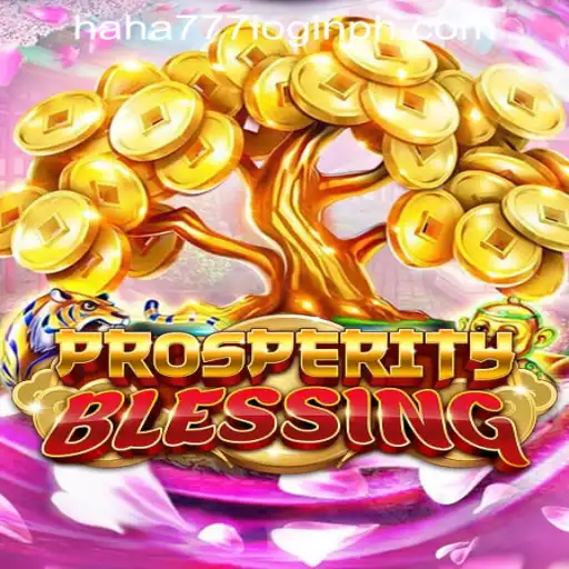 Discover ProsperityBlessing: The Game That's Taking the Philippines by Storm