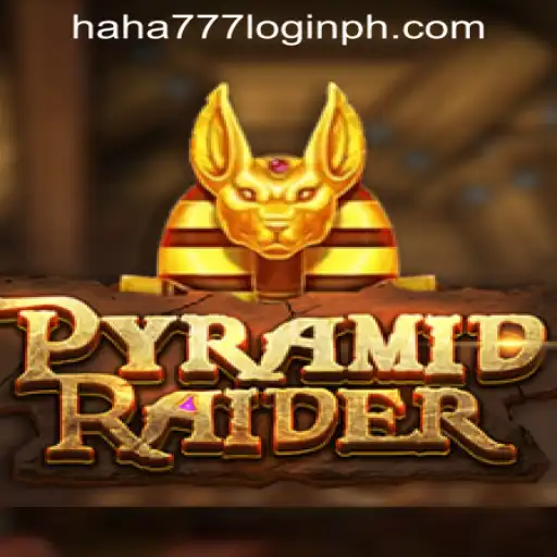 Embarking on the Adventure of PyramidRaider