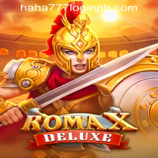 Discover the Thrilling World of RomaXDeluxe and Master the Game