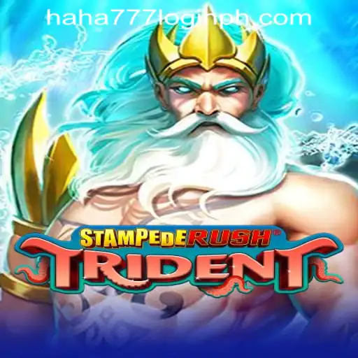 Dive into the Thrilling World of StempedeRushTrident