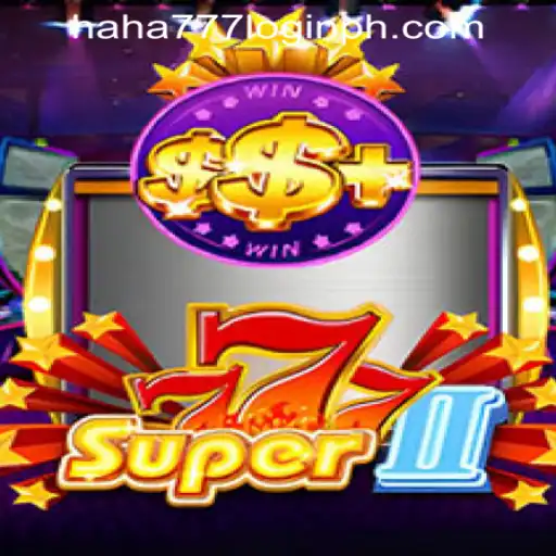 Discover the Excitement of Super777II: A New Gaming Experience in the Philippines