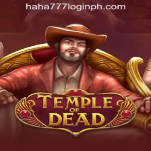 TempleofDead: Unraveling the Mysteries with a Filipino Twist
