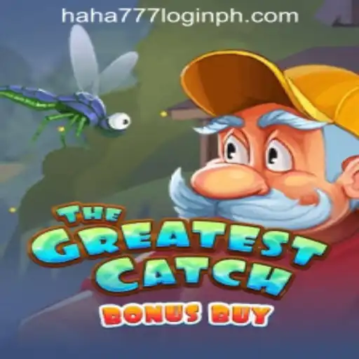 Discover the Thrill of TheGreatestCatchBonusBuy: An Engaging Gaming Experience