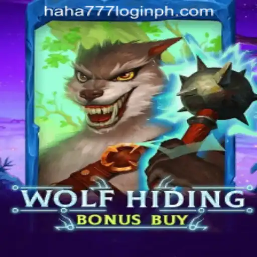 Unveiling WolfHidingBonusBuy: A Captivating Gaming Experience